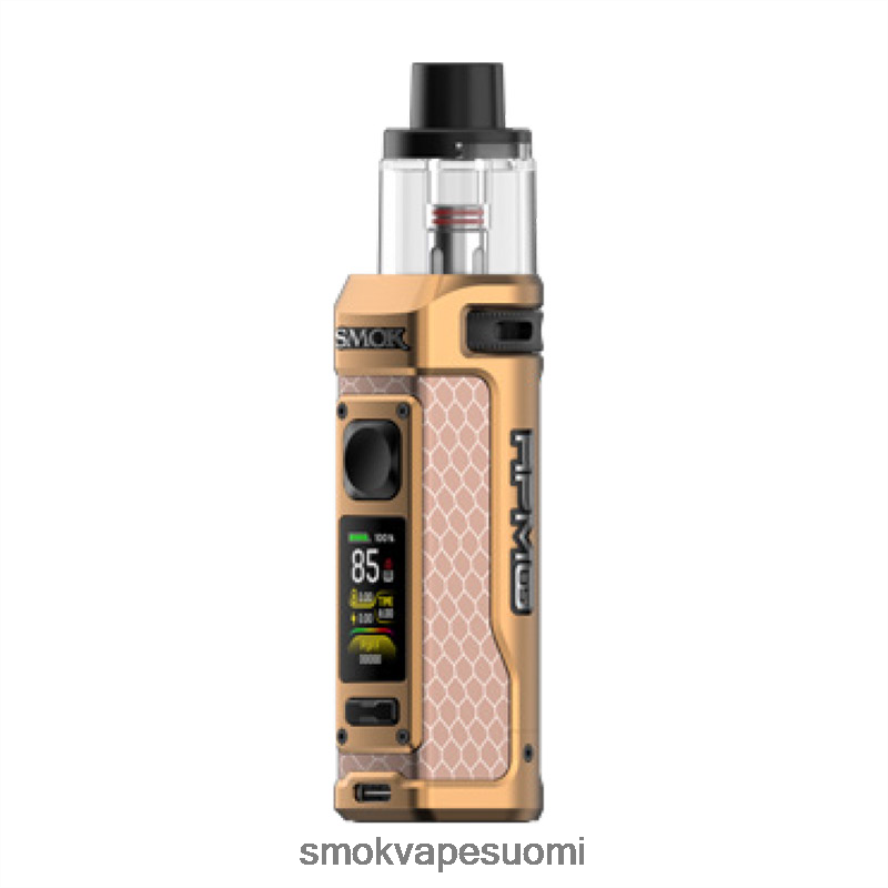 SMOK RPM matta kultaa 85 sarja 46N02D28 | SMOK Vape Near Me