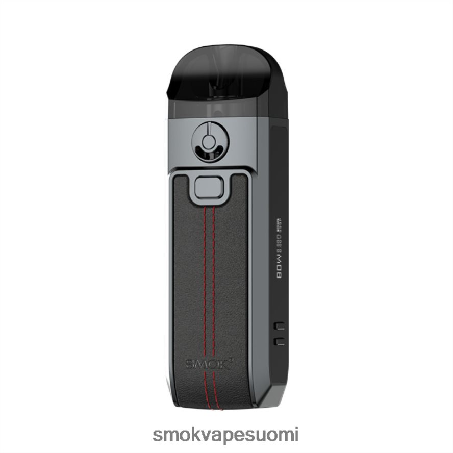 SMOK Nord musta 4 sarjaa 46N02D273 | SMOK Vape Helsinki