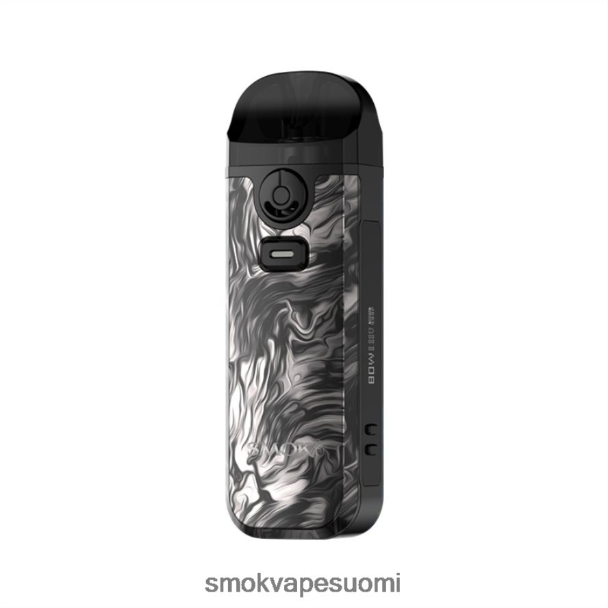 SMOK Nord nesteen musta harmaa 4 sarjaa 46N02D272 | SMOK Vape Price