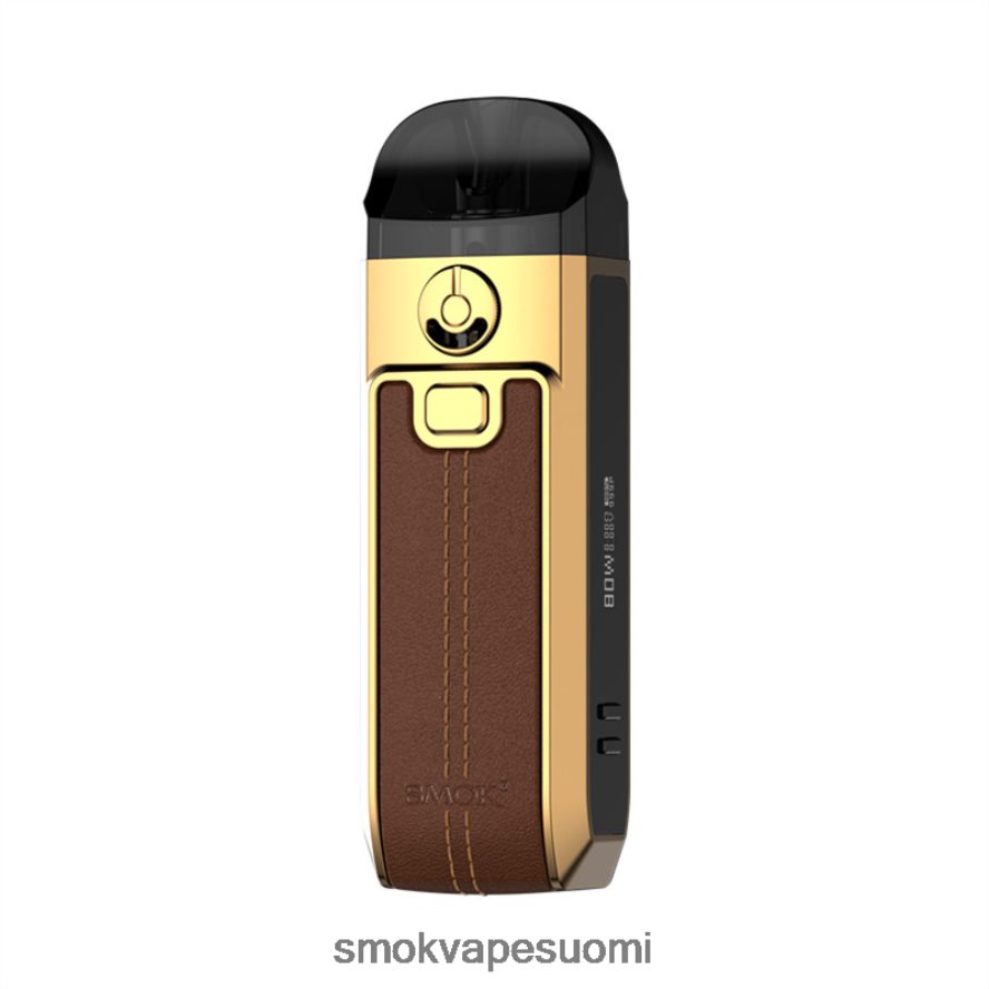 SMOK Nord ruskea 4 sarjaa 46N02D268 | SMOK Vape Near Me