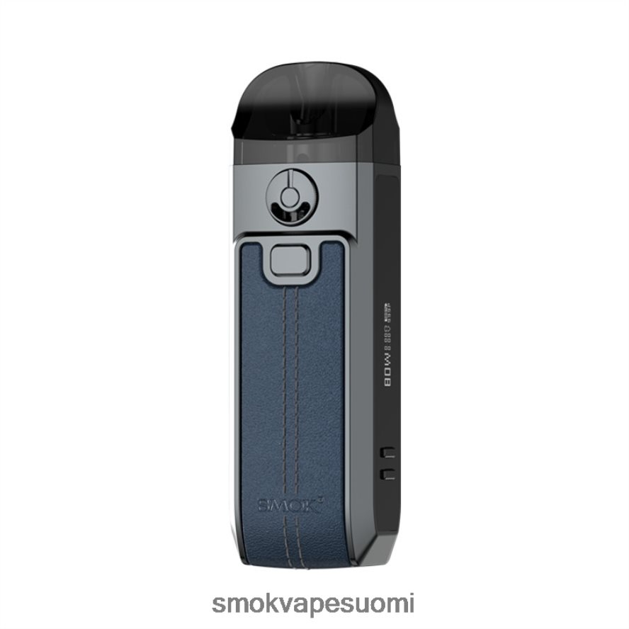 SMOK Nord sininen 4 sarjaa 46N02D263 | SMOK Vape Helsinki