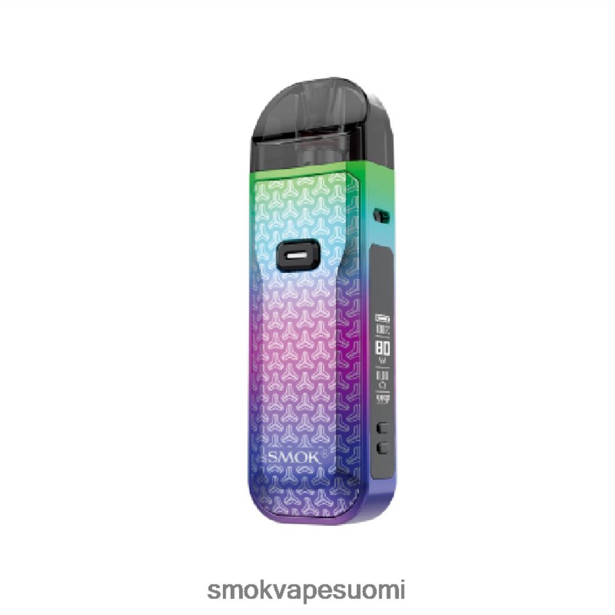 SMOK Nord 7-värinen tikka 5 sarjaa 46N02D313 | SMOK Vape Helsinki