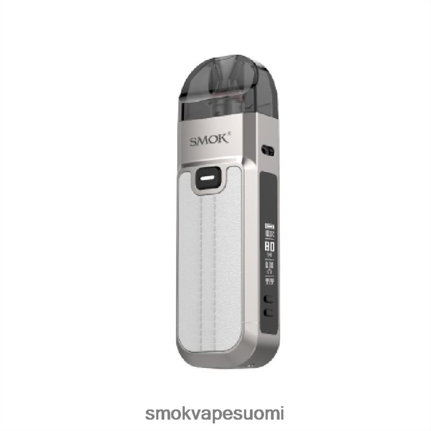 SMOK Nord beige valkoinen 5 sarjaa 46N02D316 | SMOK Vape Tank Suomi