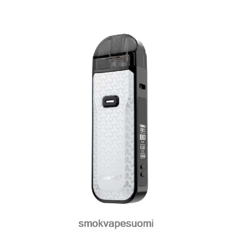 SMOK Nord valkoinen tikka 5 sarjaa 46N02D323 | SMOK Vape Helsinki