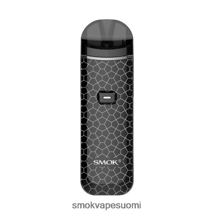 SMOK Nord musta haarniska pro sarja 46N02D129 | SMOK Vape Kit Suomi