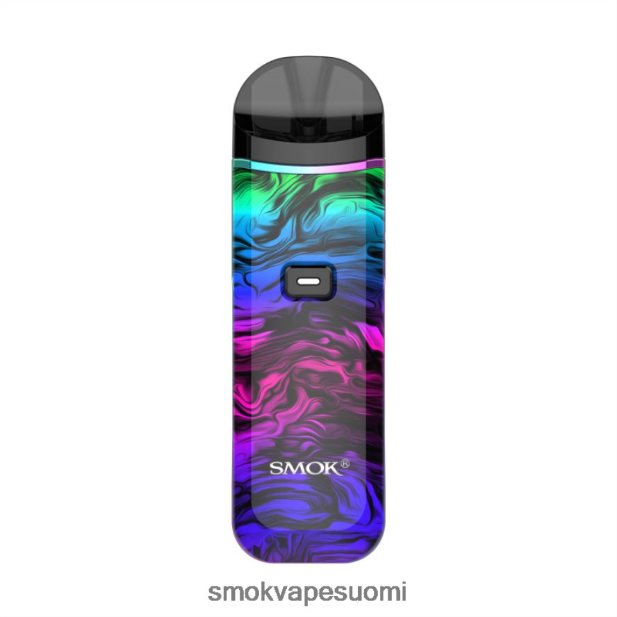 SMOK Nord nestemäinen 7-värinen pro sarja 46N02D132 | SMOK Vape Price