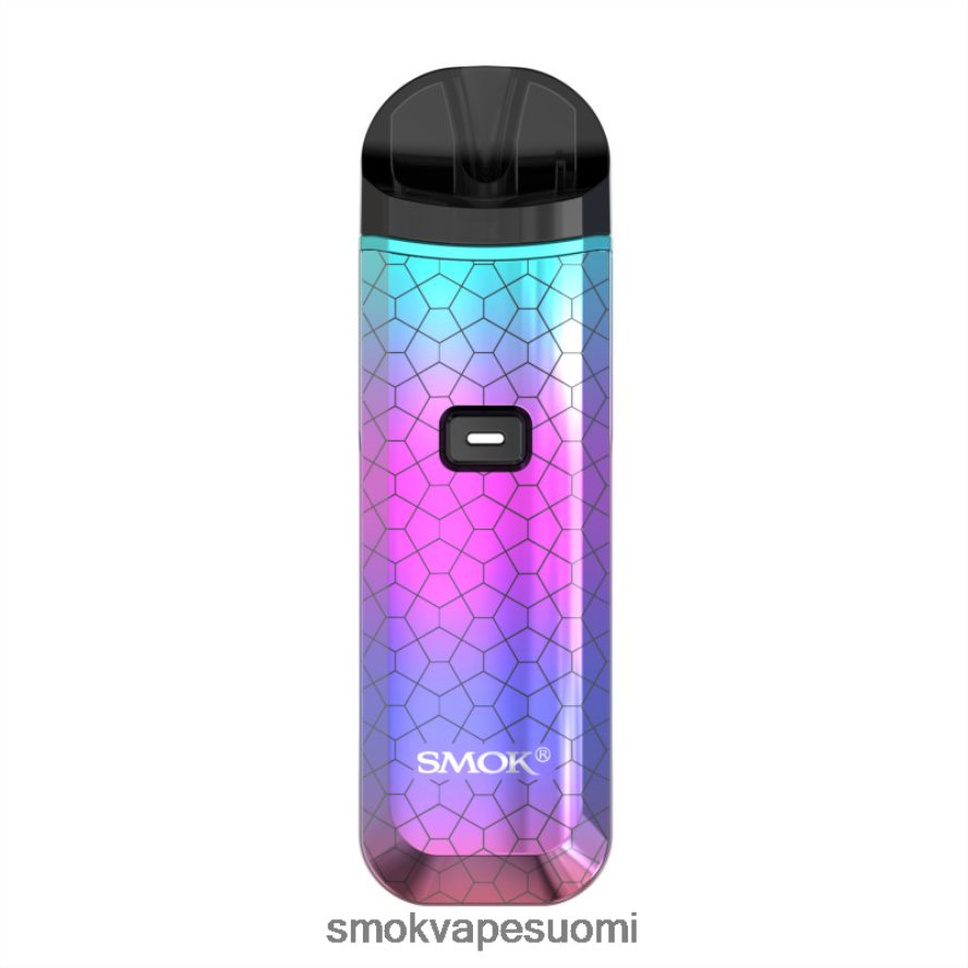 SMOK Nord prisma 7-värinen panssari pro sarja 46N02D133 | SMOK Vape Helsinki