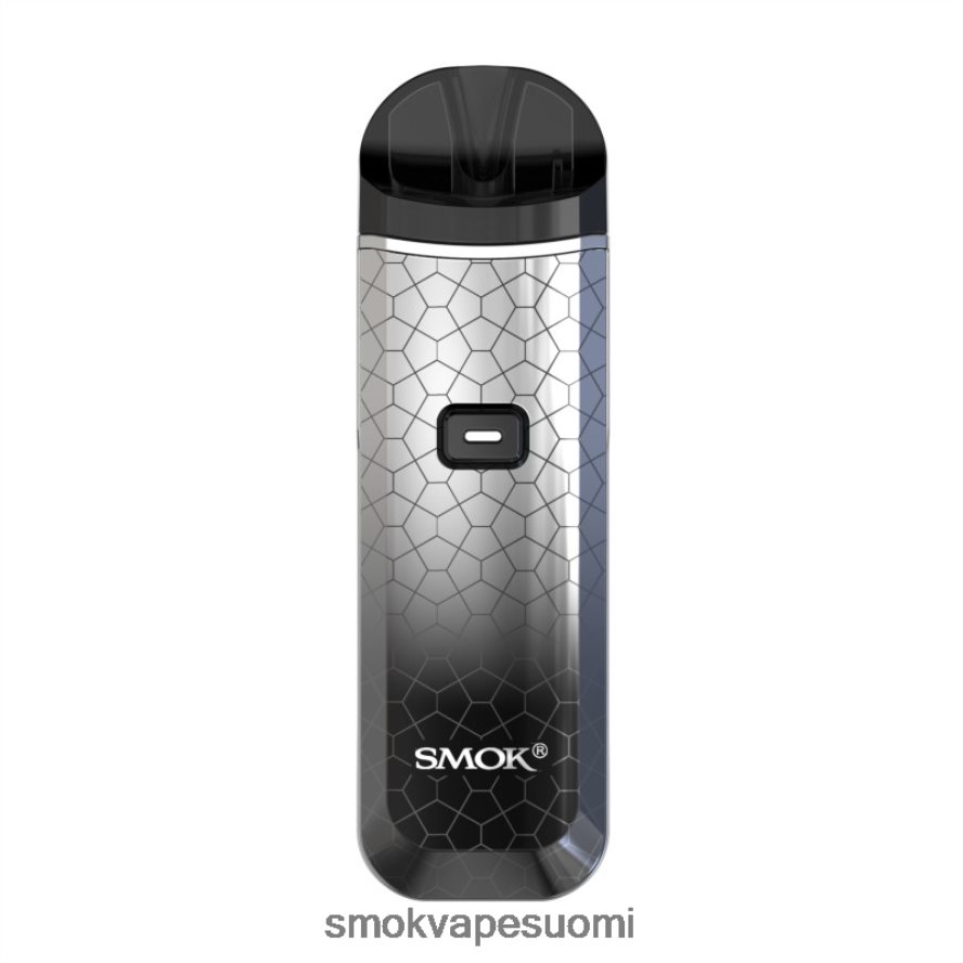 SMOK Nord prisma hopea musta panssari pro sarja 46N02D128 | SMOK Vape Near Me