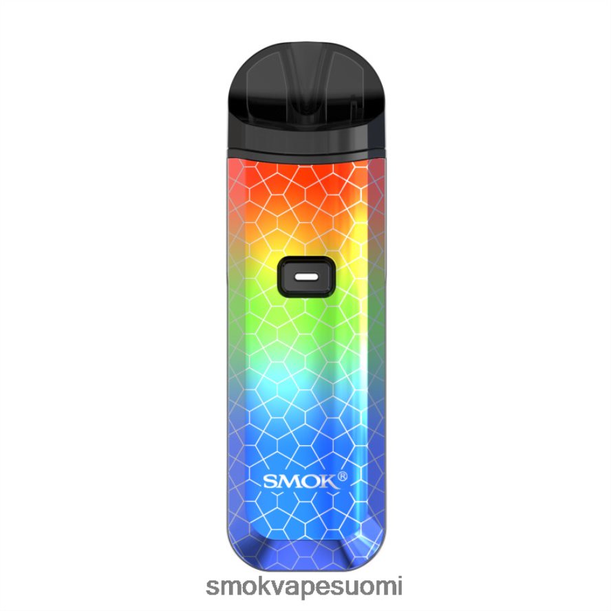 SMOK Nord prisma rasta vihreä panssari pro sarja 46N02D131 | SMOK Vape Suomi