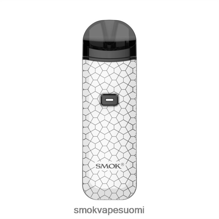 SMOK Nord valkoinen haarniska pro sarja 46N02D126 | SMOK Vape Tank Suomi