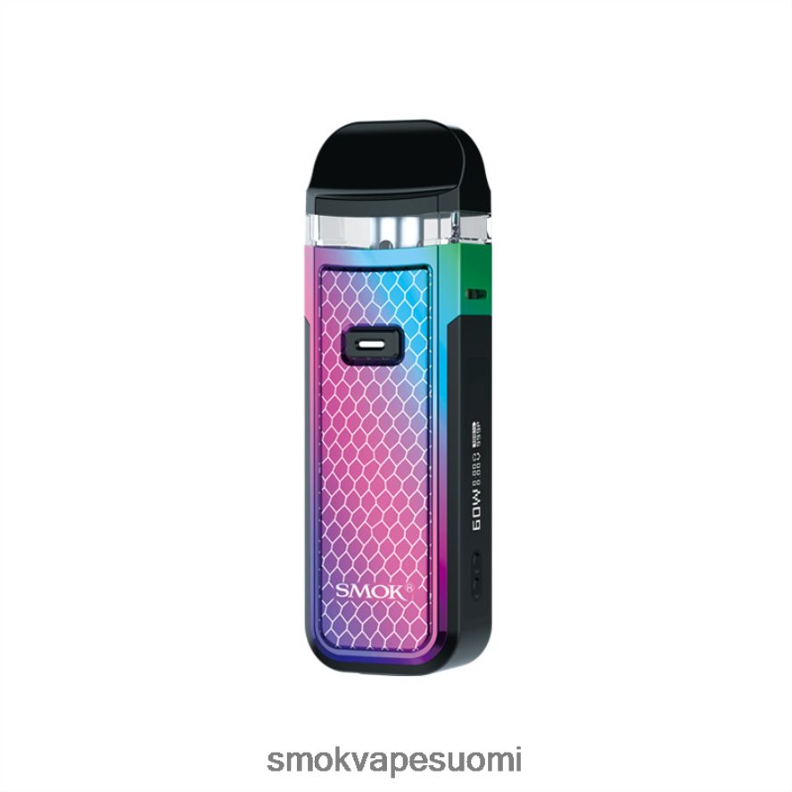 SMOK Nord 7-värinen kobra x setti 46N02D302 | SMOK Vape Price