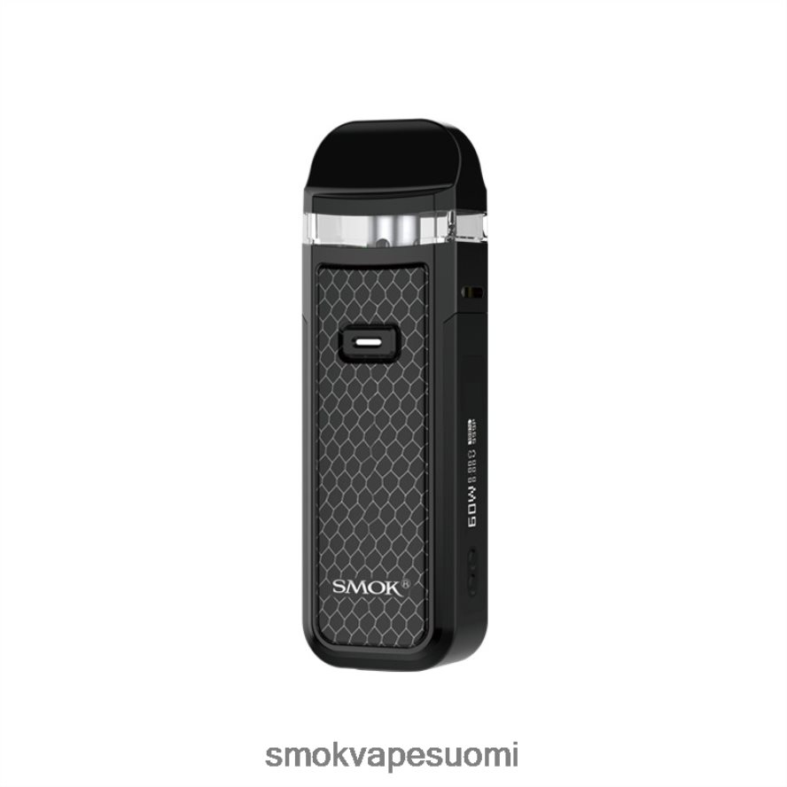 SMOK Nord musta kobra x setti 46N02D300 | SMOK Vape Store