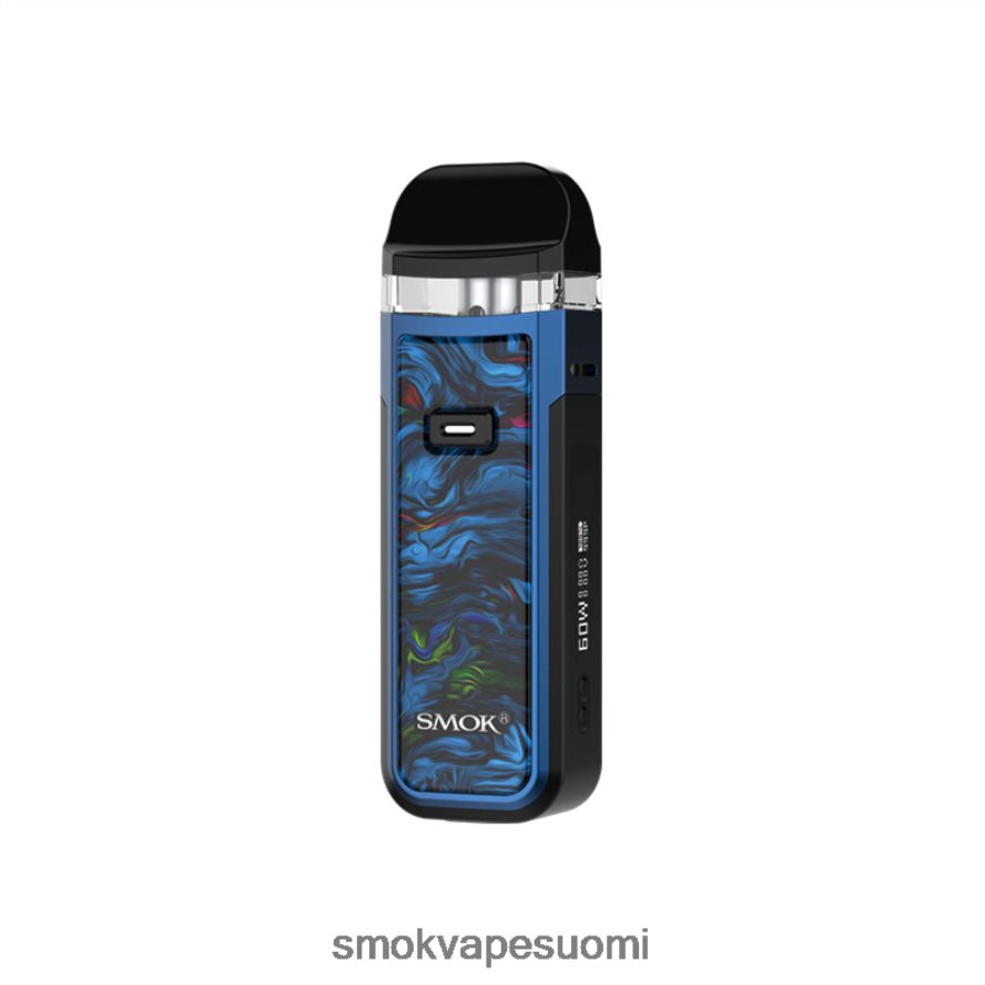 SMOK Nord nesteen sininen x setti 46N02D298 | SMOK Vape Near Me