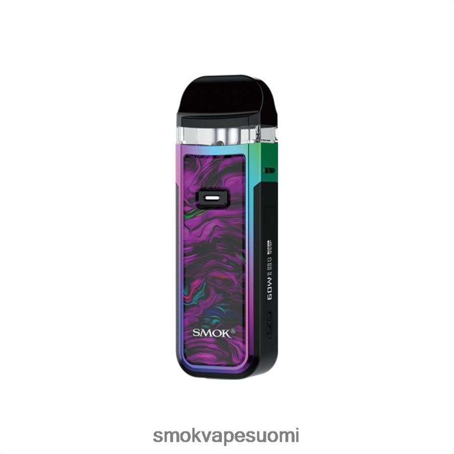 SMOK Nord nestemäinen 7-värinen x setti 46N02D296 | SMOK Vape Tank Suomi