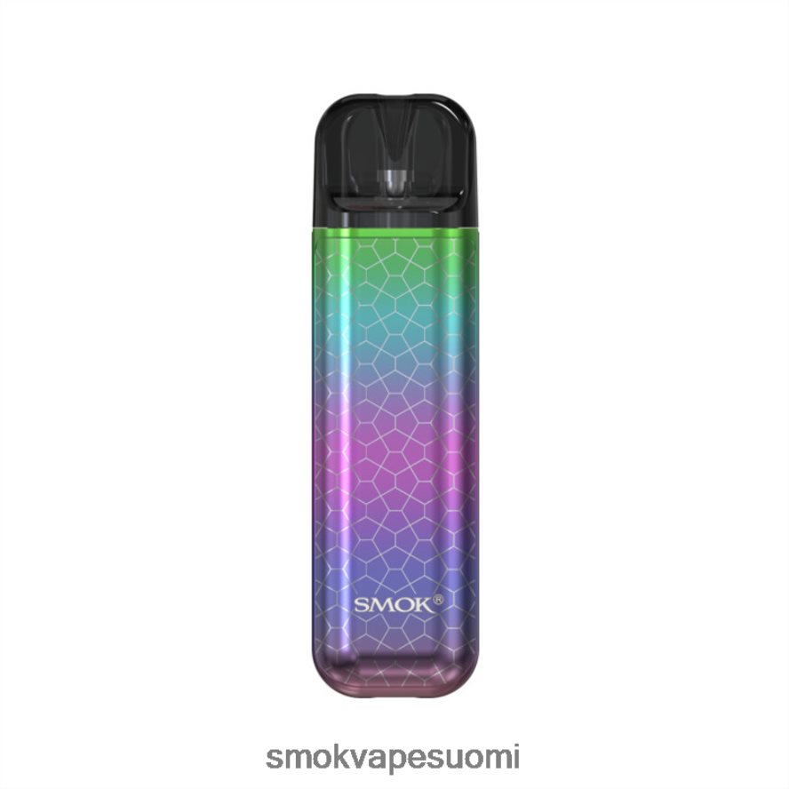 SMOK NOVO 7-värinen panssari 2s sarja 46N02D142 | SMOK Vape Price