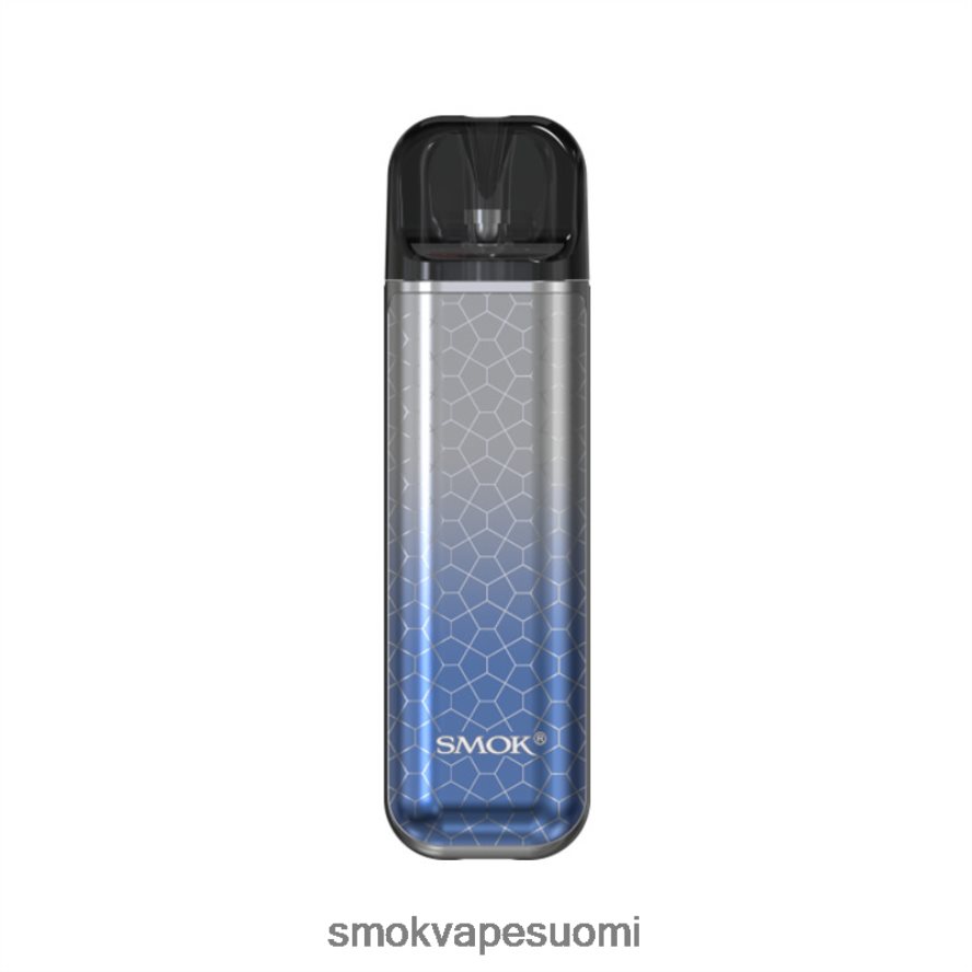 SMOK NOVO siniharmaa haarniska 2s sarja 46N02D138 | SMOK Vape Near Me