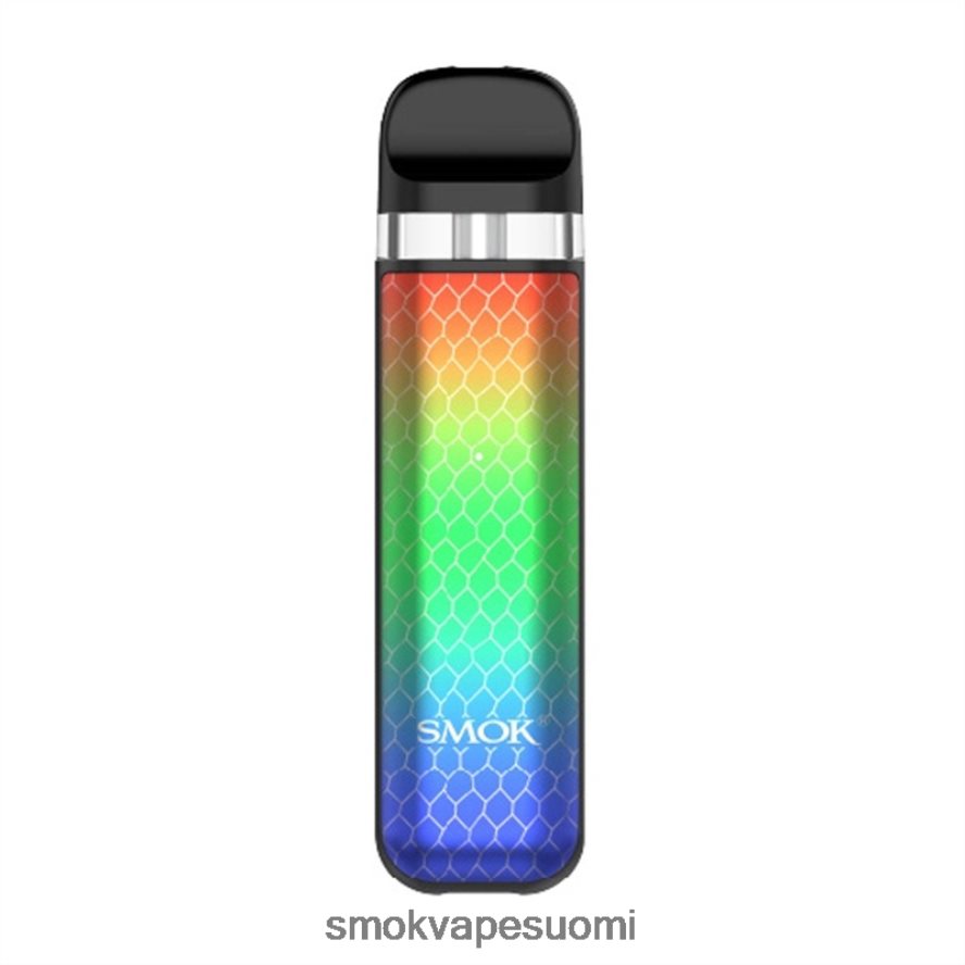 SMOK NOVO rasta vihreä kobra 2x setti 46N02D58 | SMOK Vape Near Me