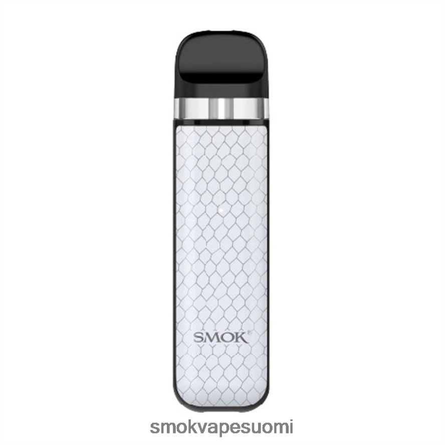 SMOK NOVO valkoinen kobra 2x setti 46N02D62 | SMOK Vape Price