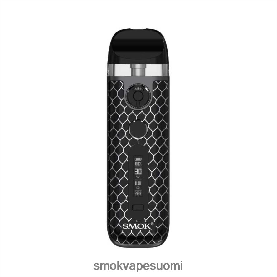 SMOK Novo musta kobra 5 sarjaa 46N02D8 | SMOK Vape Near Me