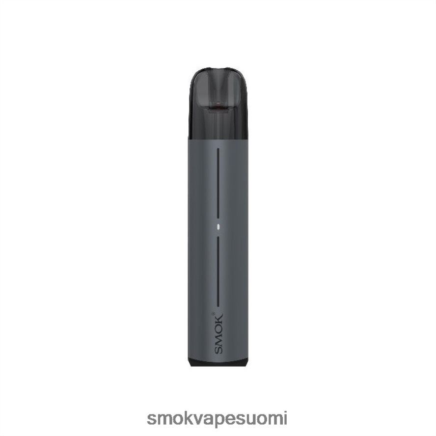 SMOK Solus harmaa 2 kpl 46N02D64 | SMOK Suomi