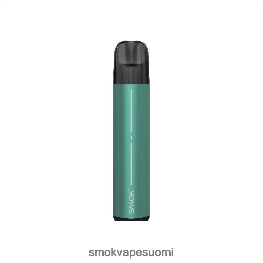 SMOK Solus järven sininen 2 kpl 46N02D65 | SMOK Vape Pen Suomi