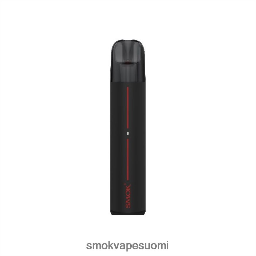 SMOK Solus musta 2 kpl 46N02D66 | SMOK Vape Tank Suomi