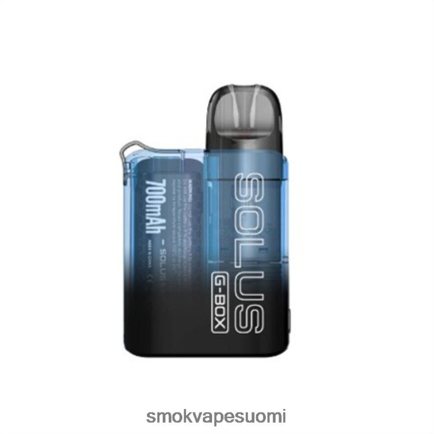 SMOK SOLUS sininen g-box sarja 46N02D25 | SMOK Vape Pen Suomi