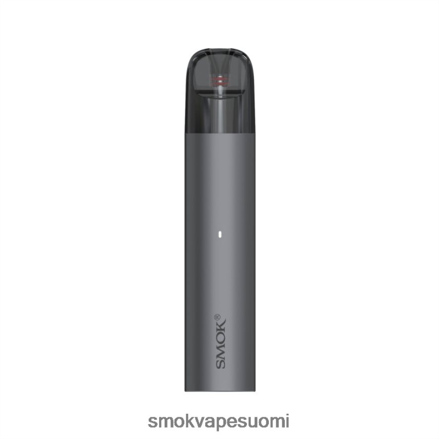 SMOK Solus harmaa pakki 46N02D145 | SMOK Vape Pen Suomi