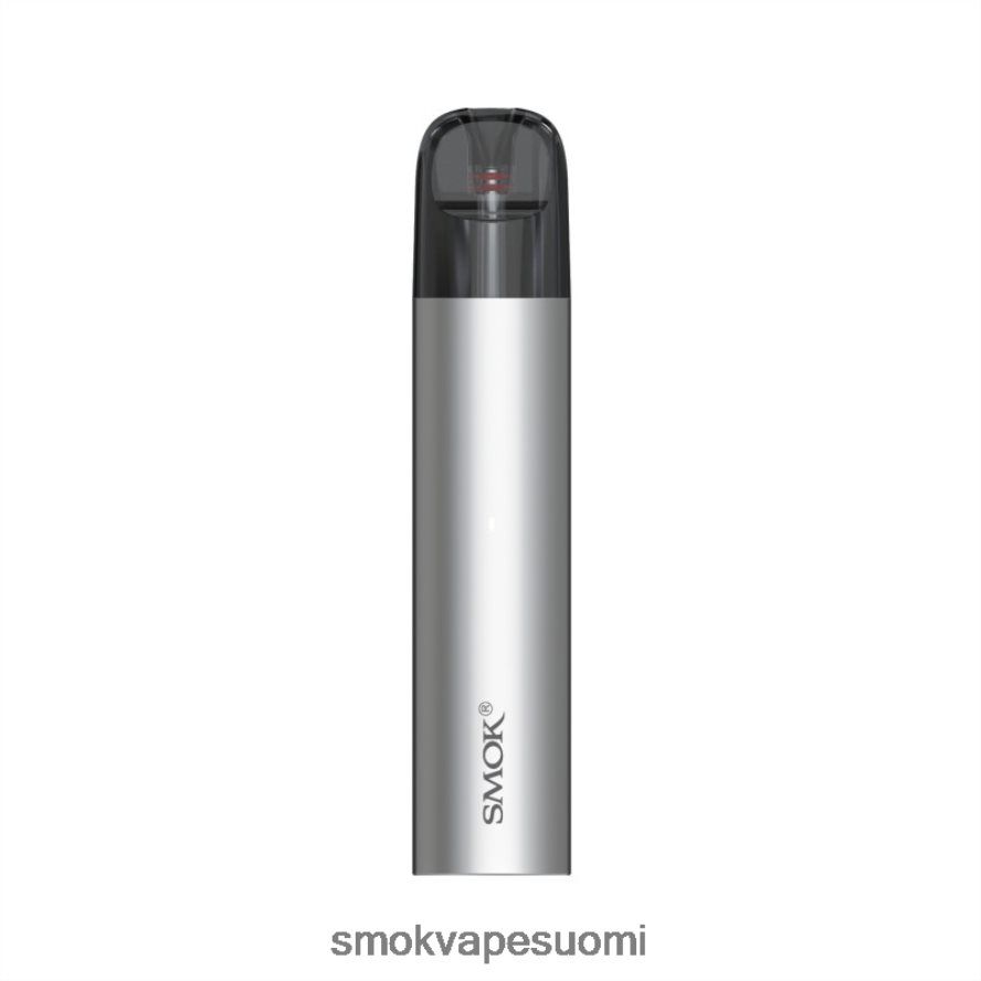 SMOK Solus hopea pakki 46N02D149 | SMOK Vape Kit Suomi