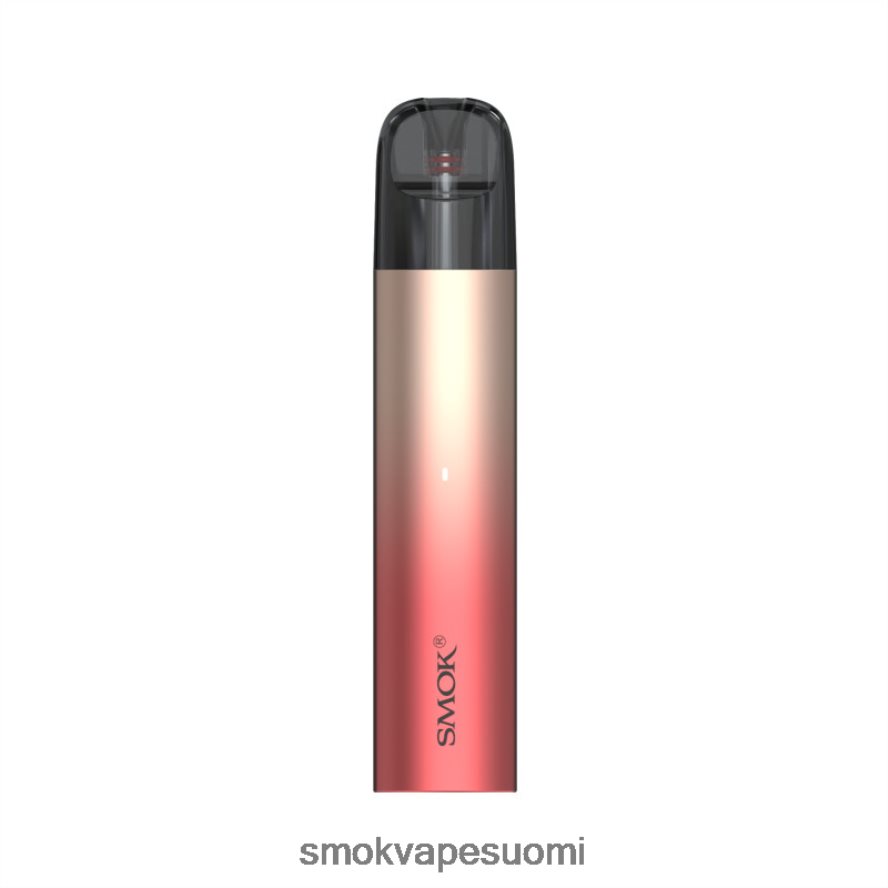 SMOK Solus kullanpunainen pakki 46N02D147 | SMOK Vape Mod Suomi