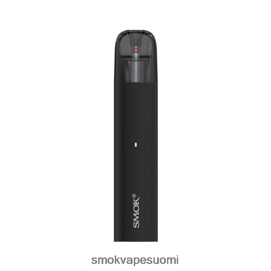 SMOK Solus musta pakki 46N02D146 | SMOK Vape Tank Suomi