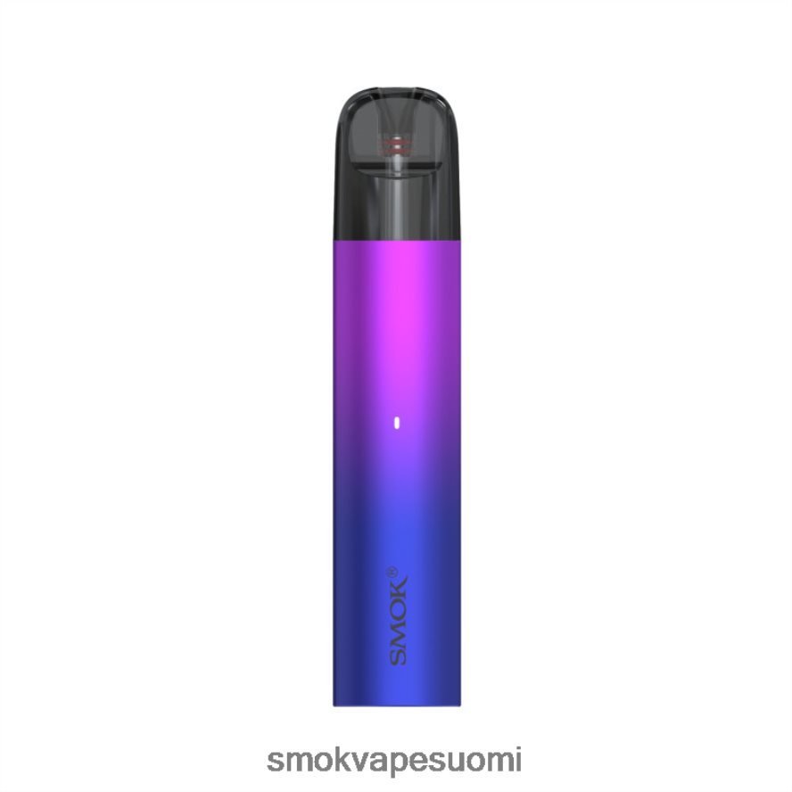 SMOK Solus sininen violetti pakki 46N02D148 | SMOK Vape Near Me